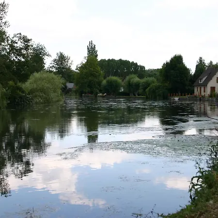 Aux Chants Des Oiseaux *