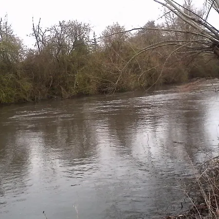 Aux Chants Des Oiseaux Heudreville-sur-Eure