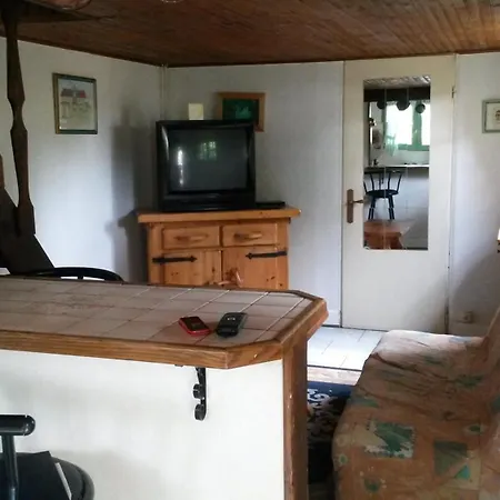 Aux Chants Des Oiseaux Heudreville-sur-Eure